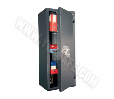 Сейф взломостойкий VALBERG Fort-1668 KL фотография