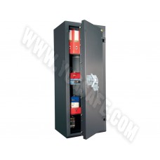 Сейф взломостойкий VALBERG Fort-1668 EL фотография