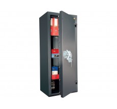 Сейф взломостойкий VALBERG Fort-1668 EL фотография