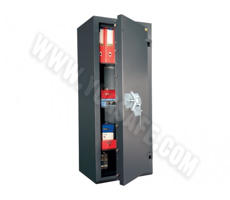 Сейф взломостойкий VALBERG Fort-1668 EL фотография