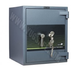 Сейф взломостойкий MDTB Banker-M 1255-2K фотография
