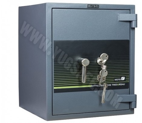 Сейф взломостойкий MDTB Banker-M 67-2K фотография