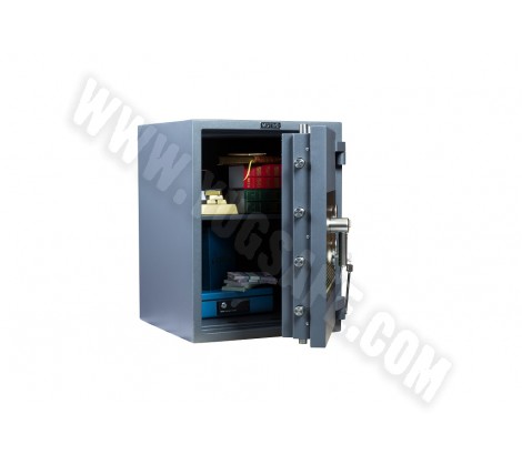 Сейф взломостойкий MDTB Fort-M 67.2K фотография