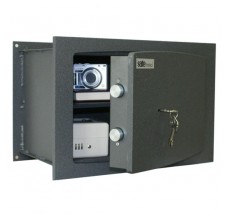 Сейф встраиваемый SAFETRONICS STR 23M/27 фотография