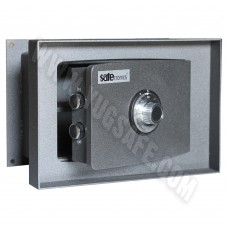 Сейф встраиваемый SAFETRONICS STR 23LG/27 фотография