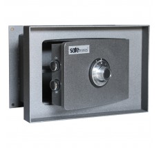 Сейф встраиваемый SAFETRONICS STR 23LG/27 фотография