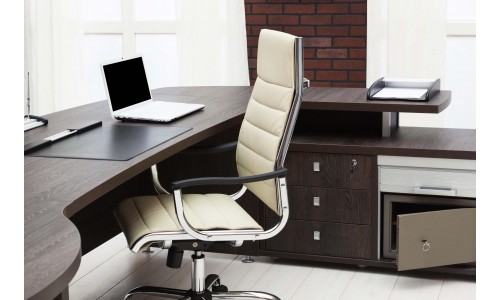 Сейф в офис. Краткий обзор.